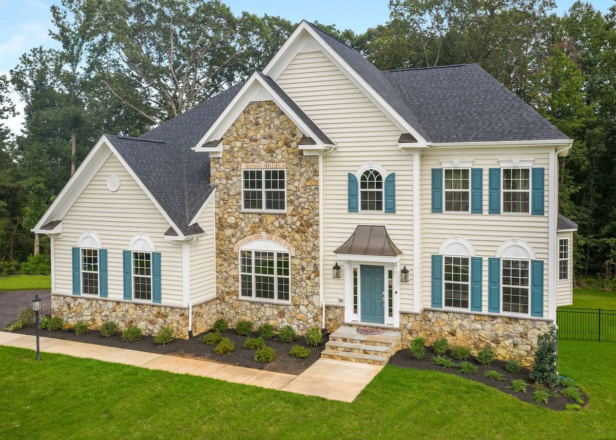 Kettler Forlines home 1