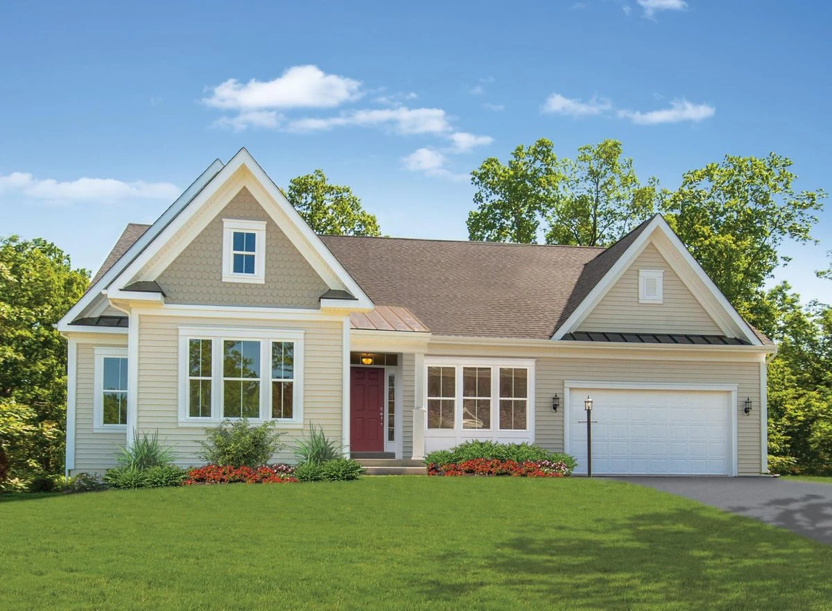 Kettler Forlines home 2