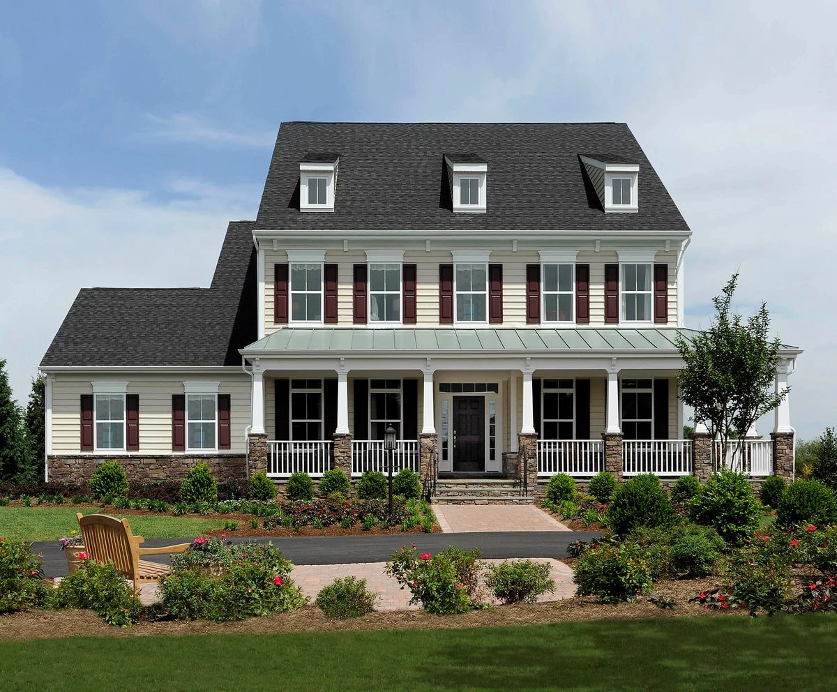 Kettler Forlines home 4